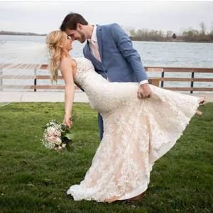 Meet your Posher, Renae